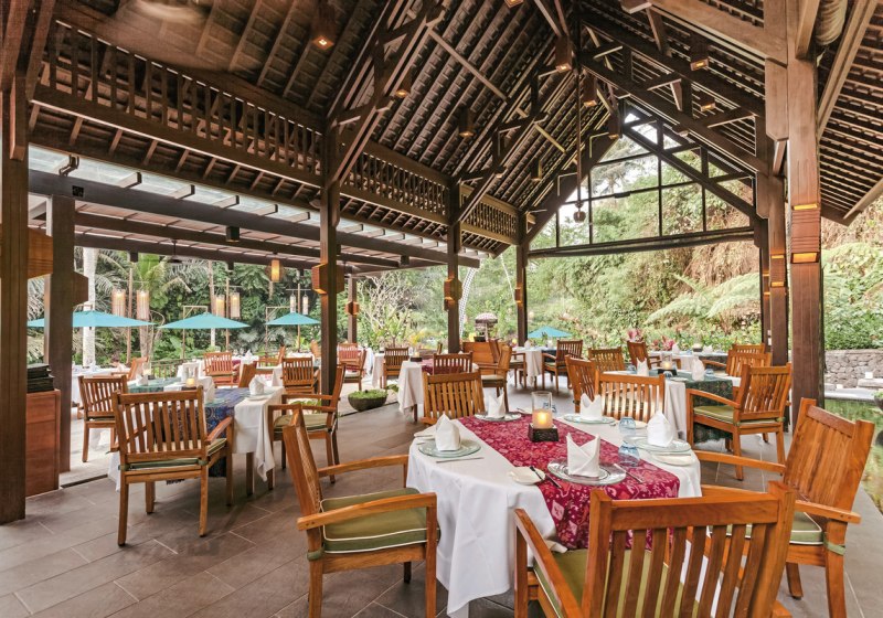 Beispiel: Kulinarik & Restaurants