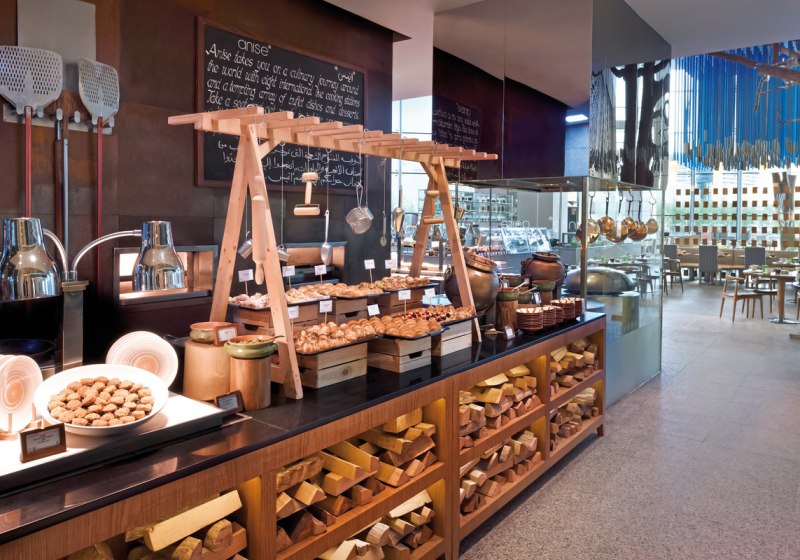 Kulinarik & Restaurants