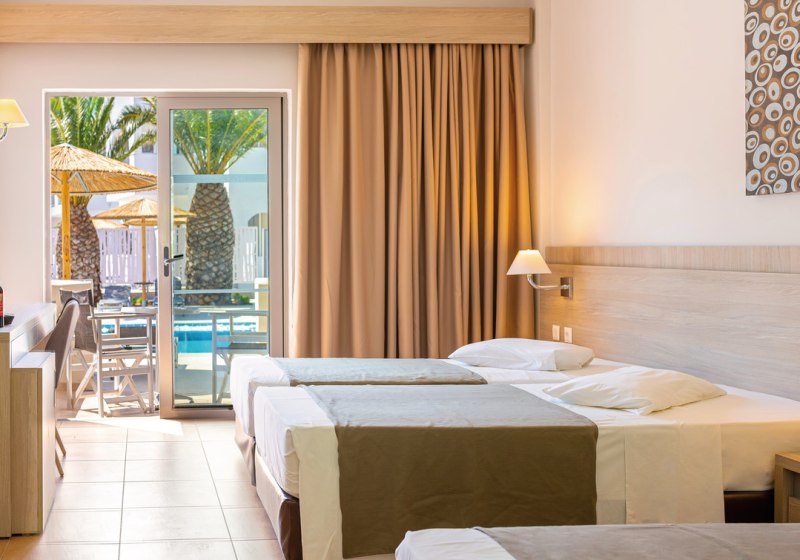 Zimmer & Wohnkomfort