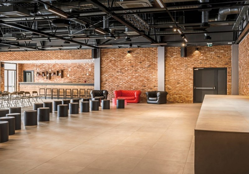 Unterhaltung & Entertainment