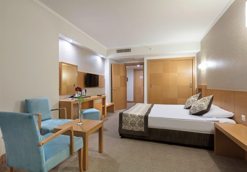 Zimmer & Wohnkomfort