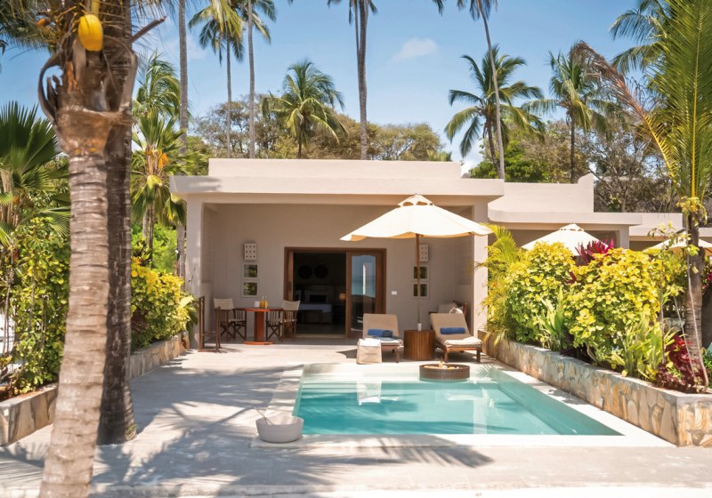 Zimmer & Wohnkomfort