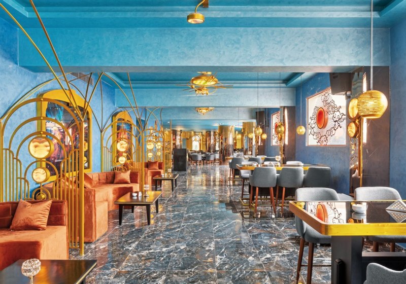 Kulinarik & Restaurants