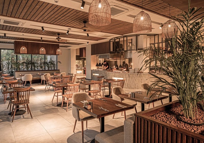 Kulinarik & Restaurants