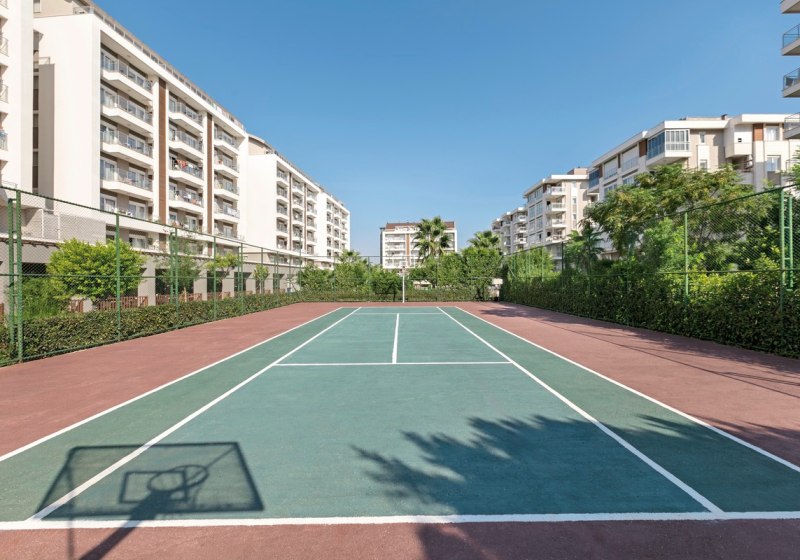 Tennis