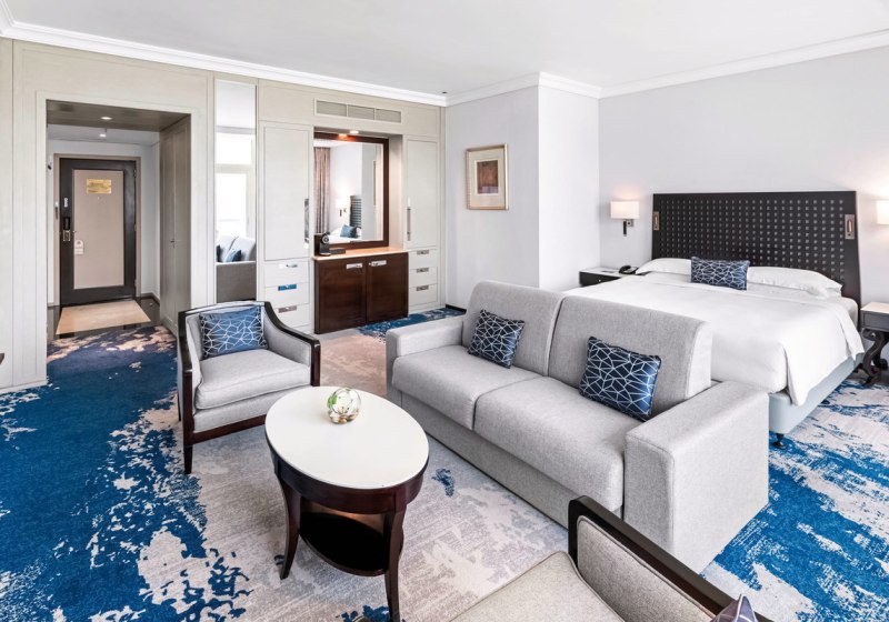 Zimmer & Wohnkomfort