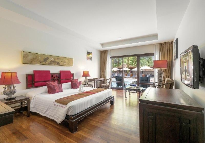 Zimmer & Wohnkomfort