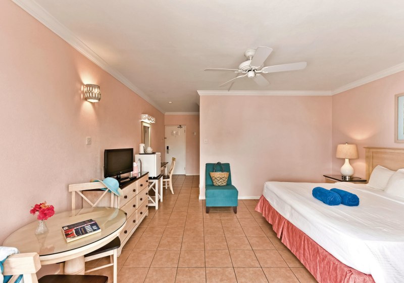 Zimmer & Wohnkomfort