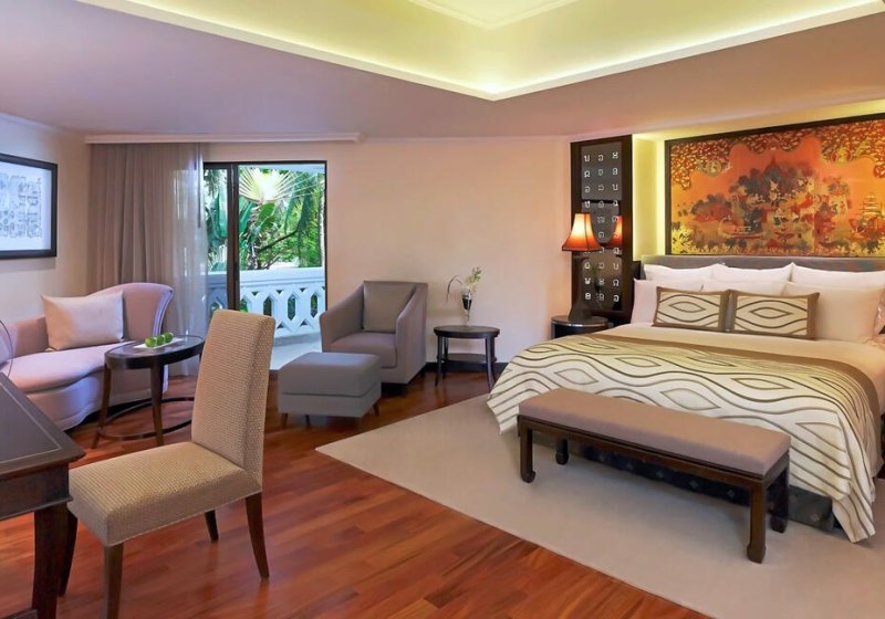 Zimmer & Wohnkomfort