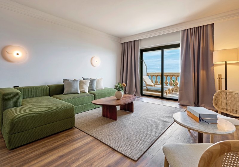 Zimmer & Wohnkomfort