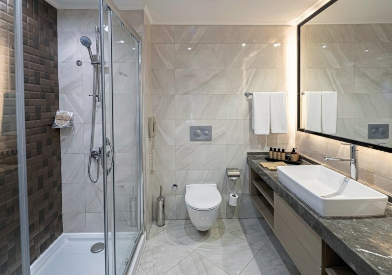 Zimmer & Wohnkomfort