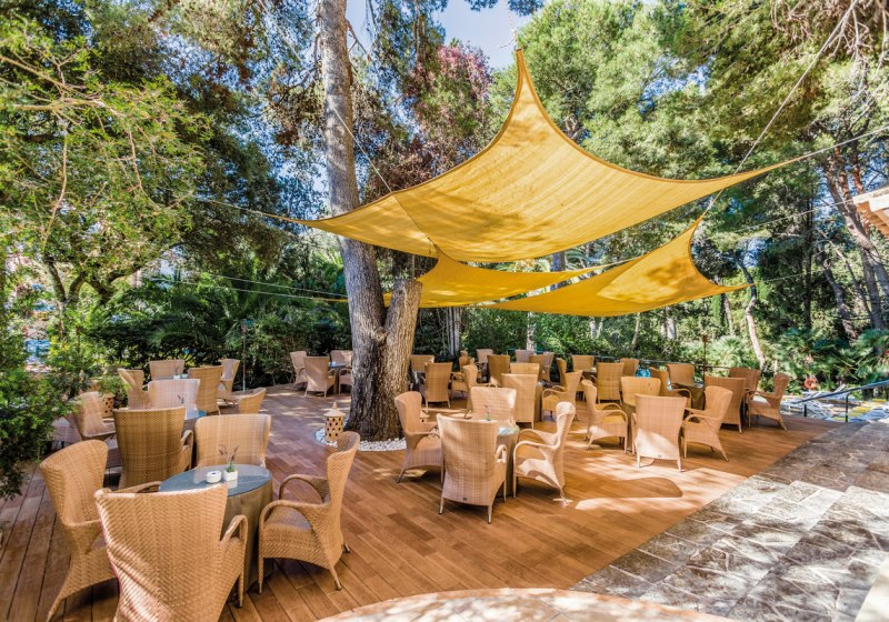 Beispiel: Kulinarik & Restaurants