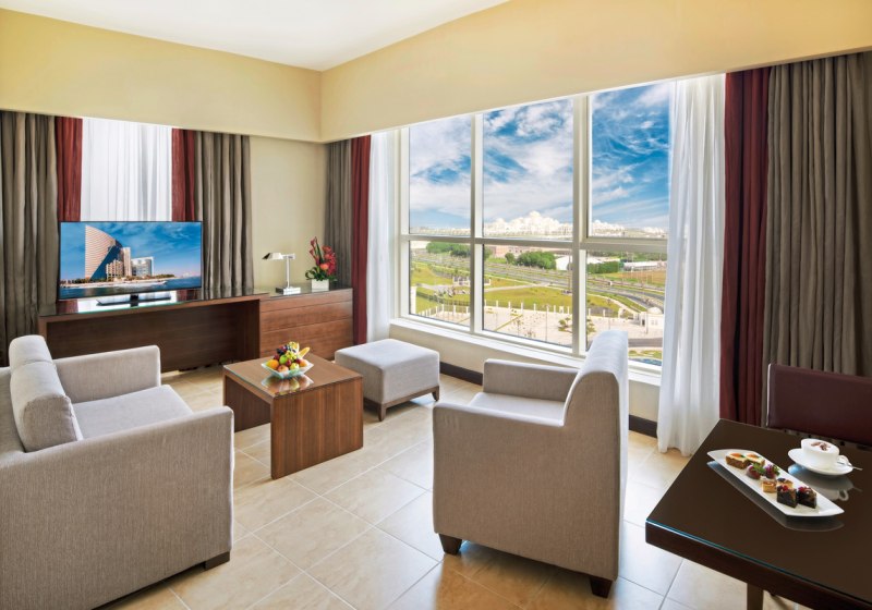 Zimmer & Wohnkomfort