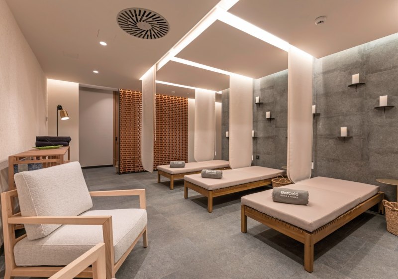 Beispiel: Wellness & Entspannung