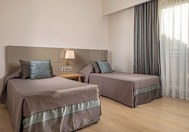 Zimmer & Wohnkomfort