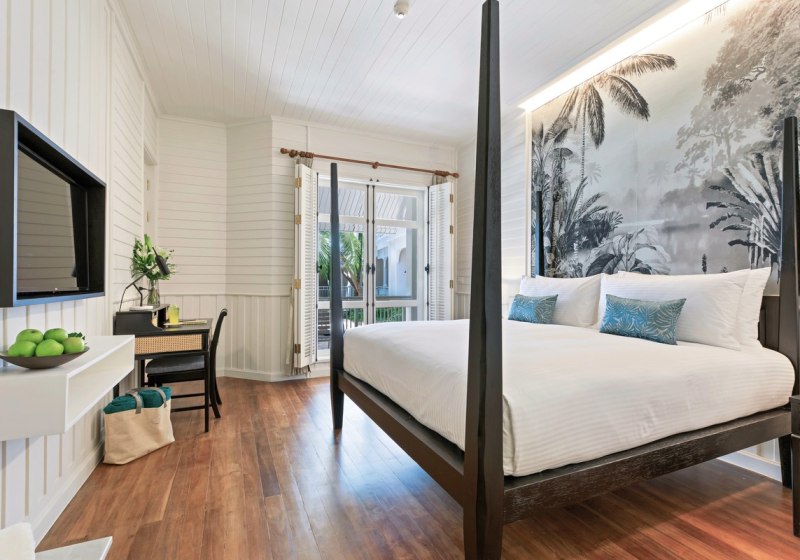 Zimmer & Wohnkomfort