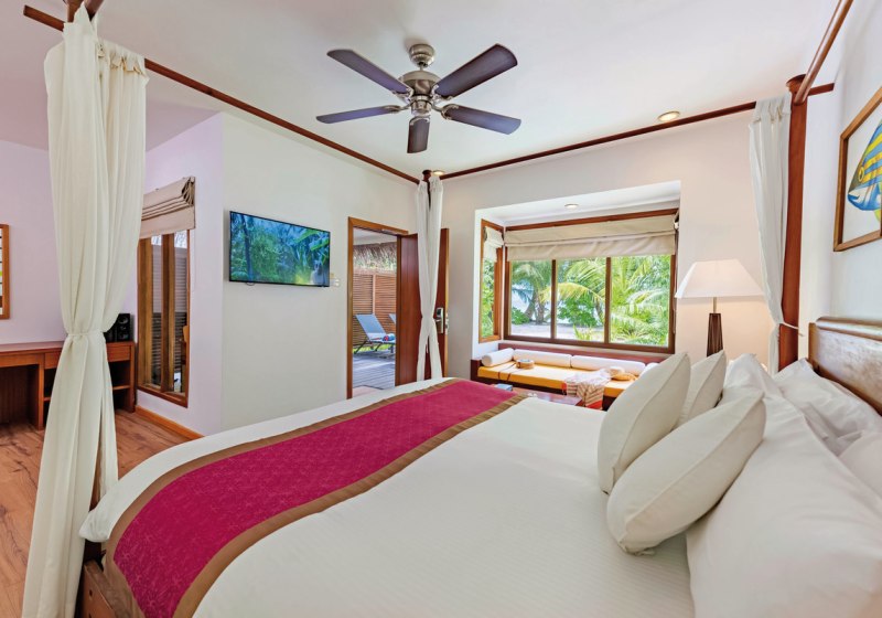 Zimmer & Wohnkomfort