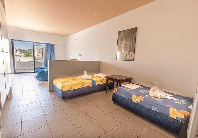 Zimmer & Wohnkomfort