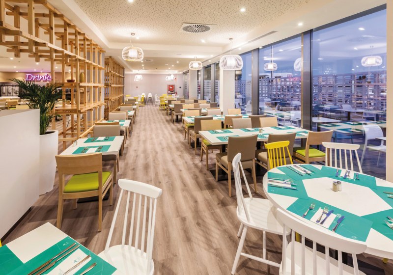 Kulinarik & Restaurants