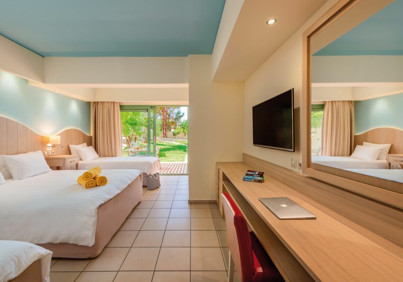 Zimmer & Wohnkomfort