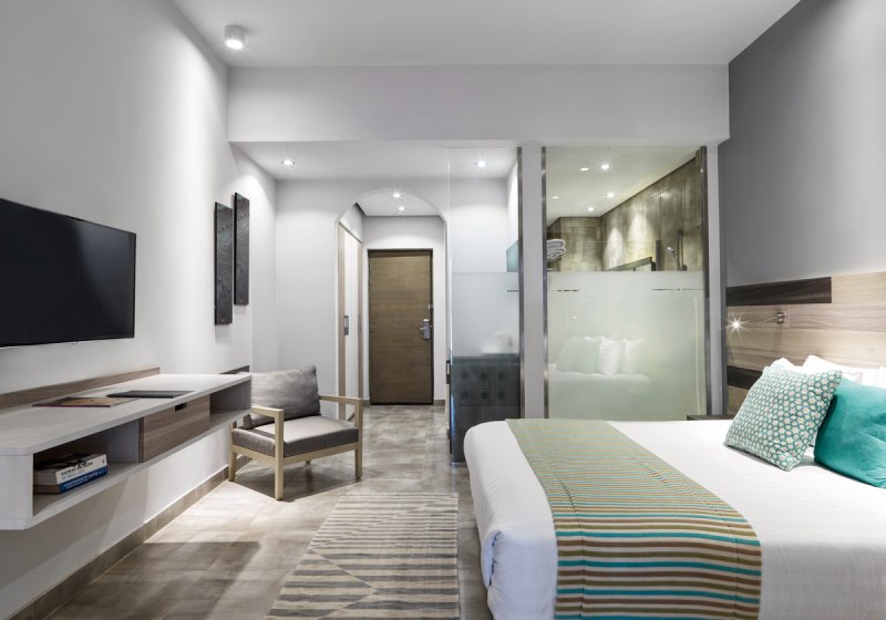 Zimmer & Wohnkomfort