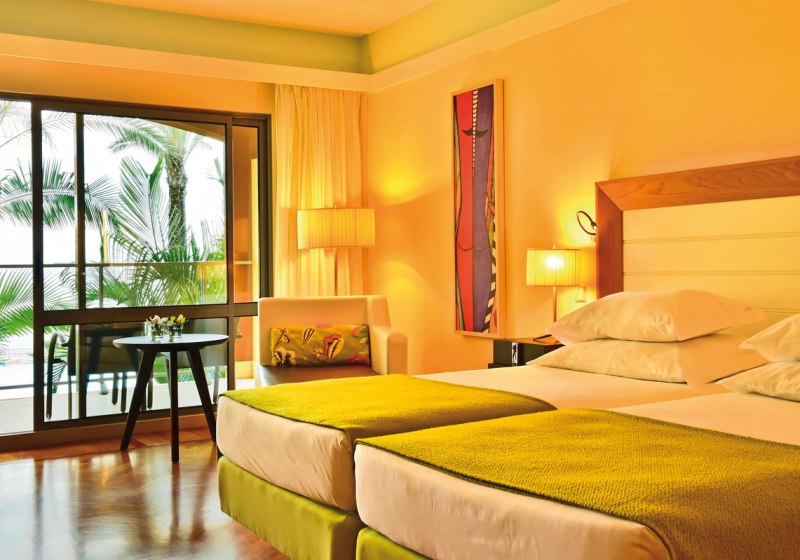 Zimmer & Wohnkomfort