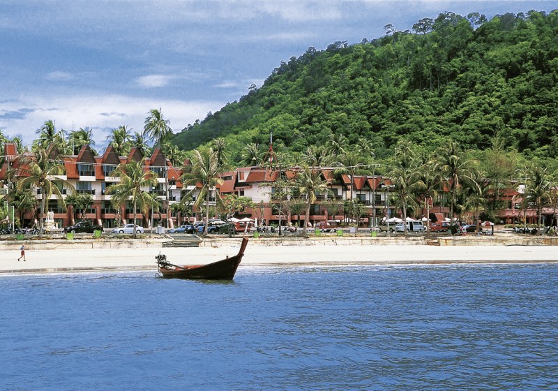 Hotel Allgemein