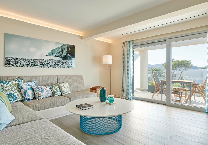 Zimmer & Wohnkomfort