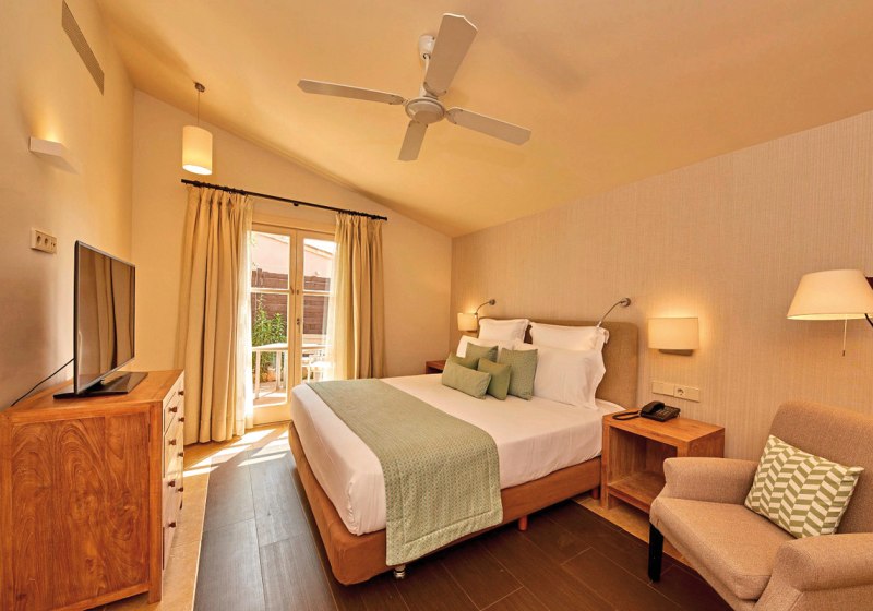 Zimmer & Wohnkomfort