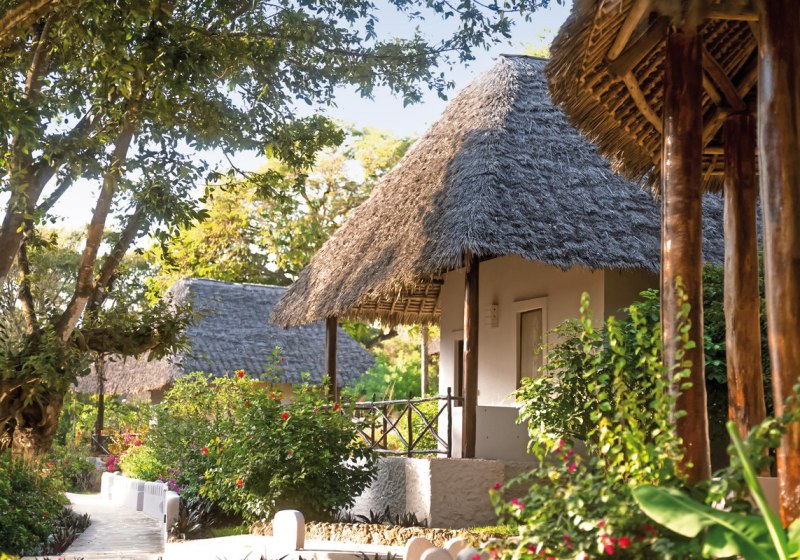 Zimmer & Wohnkomfort