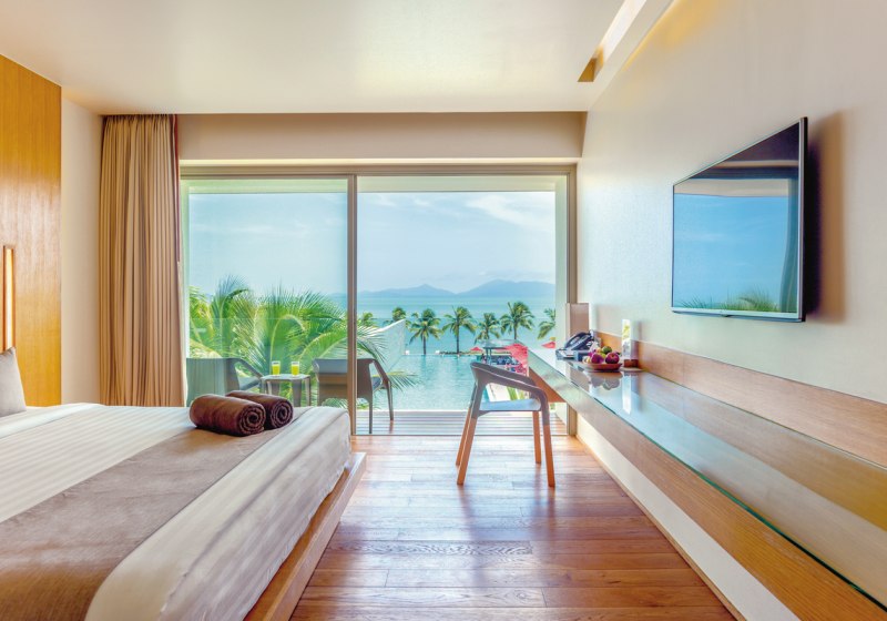 Zimmer & Wohnkomfort