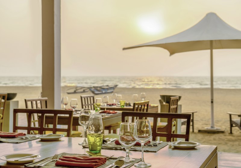 Kulinarik & Restaurants