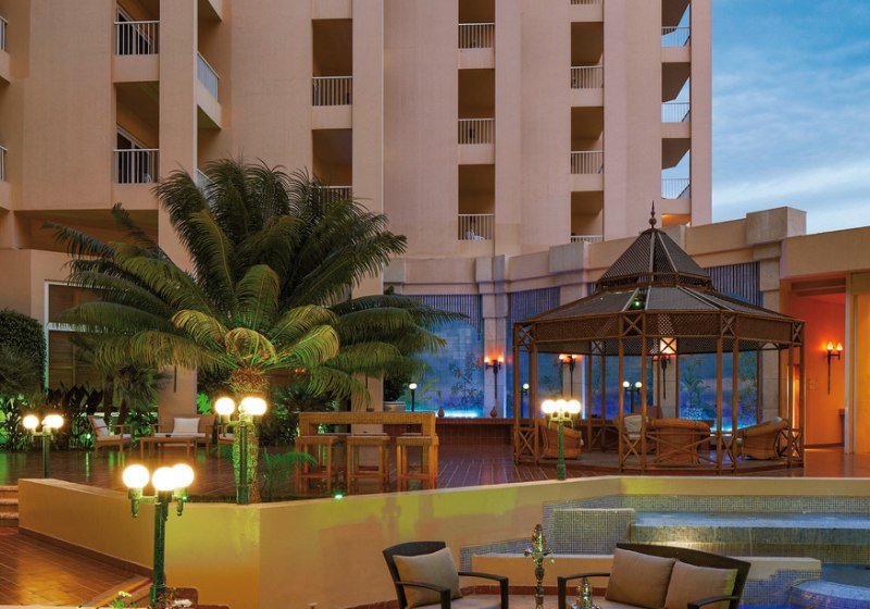 Hotel Allgemein