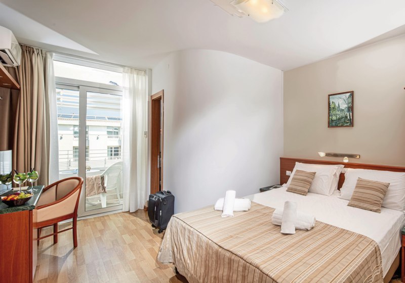 Zimmer & Wohnkomfort