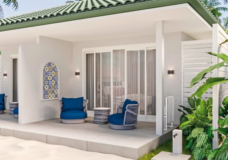 Zimmer & Wohnkomfort