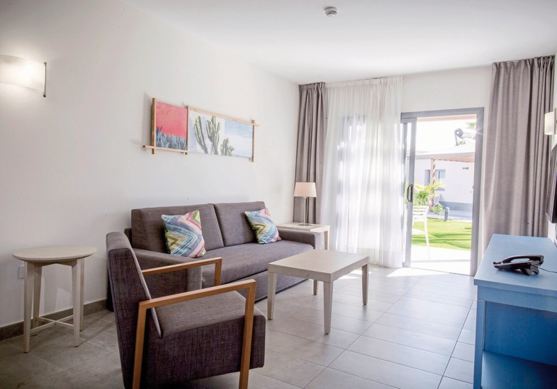 Zimmer & Wohnkomfort