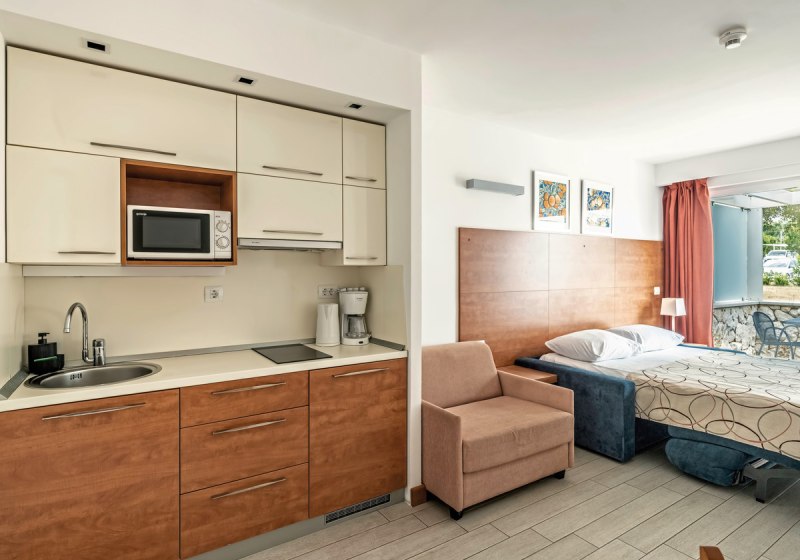 Zimmer & Wohnkomfort