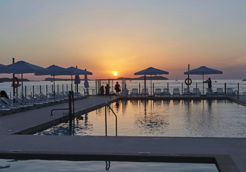Hotel Allgemein
