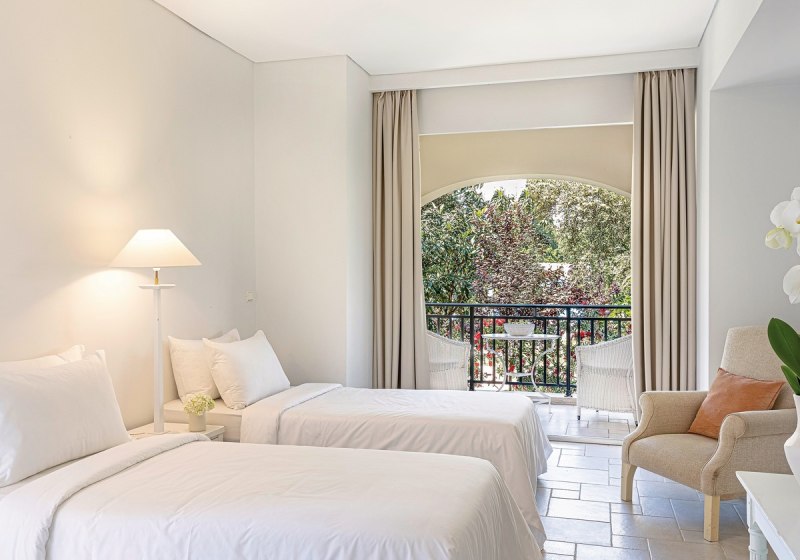 Zimmer & Wohnkomfort