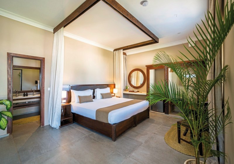 Zimmer & Wohnkomfort