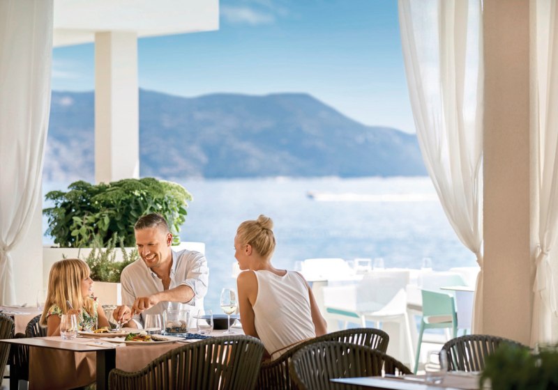 Kulinarik & Restaurants