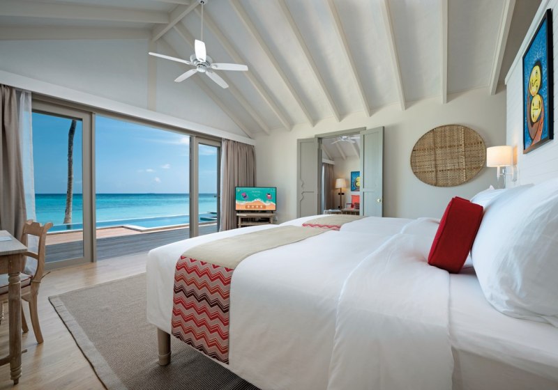 Zimmer & Wohnkomfort