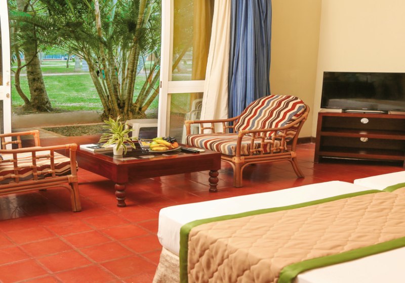 Zimmer & Wohnkomfort