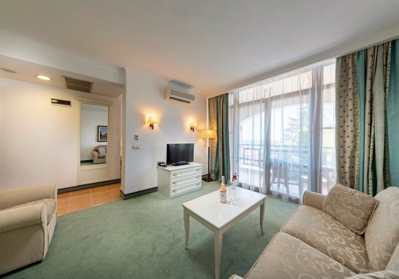 Zimmer & Wohnkomfort