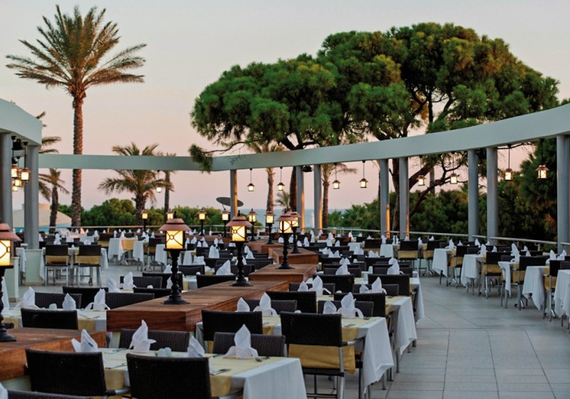 Kulinarik & Restaurants