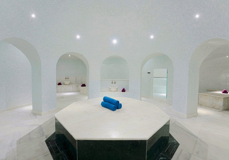 Beispiel: Wellness & Entspannung