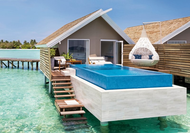 Zimmer & Wohnkomfort