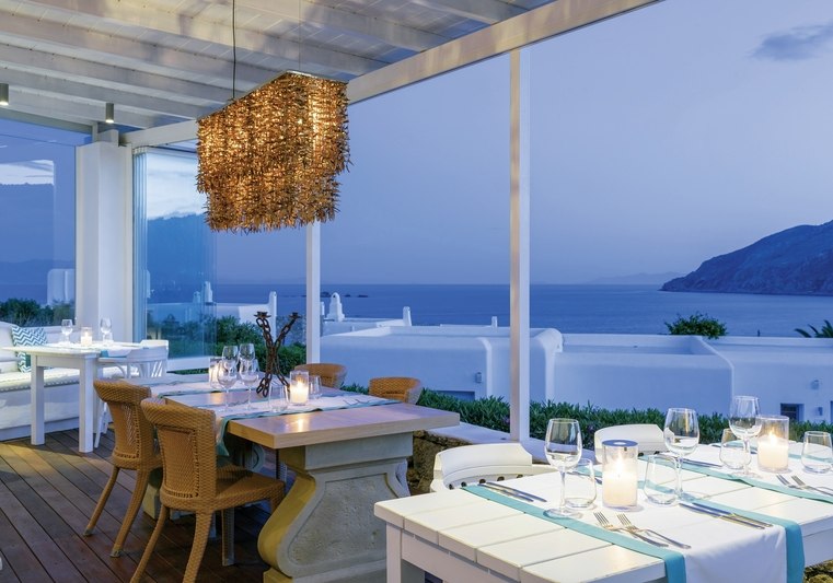 Beispiel: Kulinarik & Restaurants