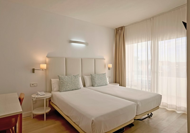 Zimmer & Wohnkomfort