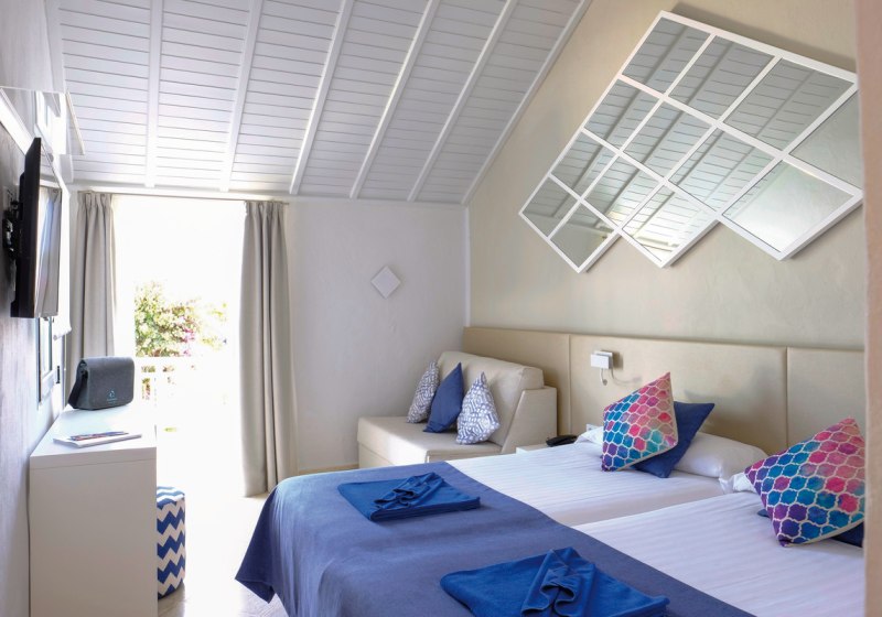 Zimmer & Wohnkomfort